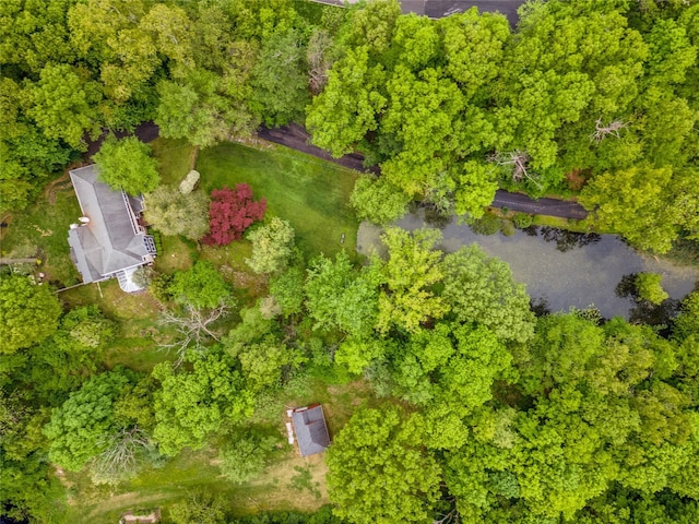 125 Hawkes Ave, Ossining, NY 10562 - drone / aerial view