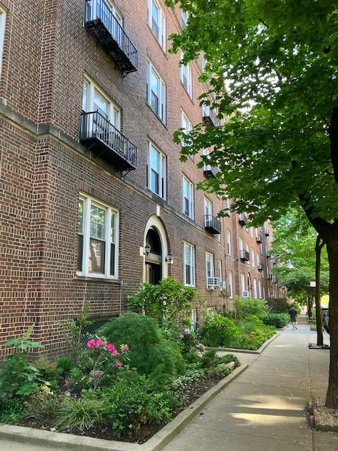 35-31 78th St Unit 3, Jackson Heights, NY 11372 - view of property