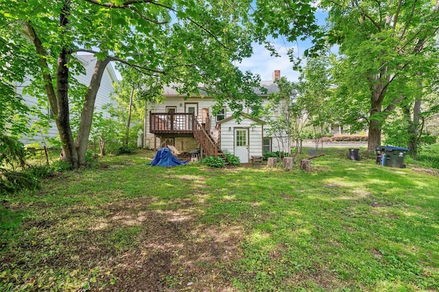 18 Orrs Mills Rd, Salisbury Mills, NY 12577 - photo 21