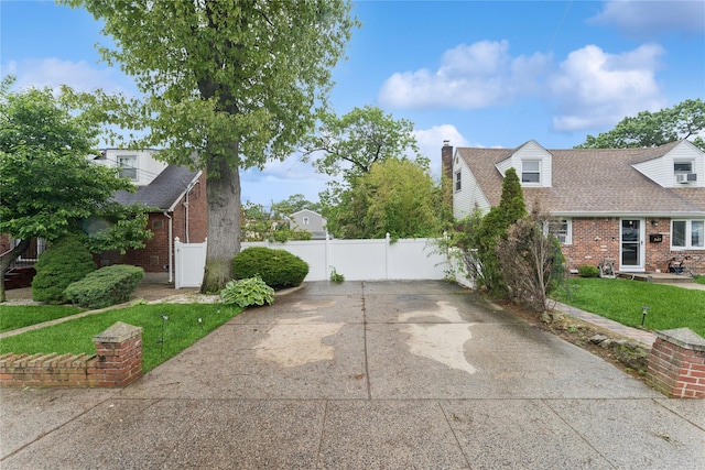 539 Keller Ave, Elmont, NY 11003 - view of patio / terrace