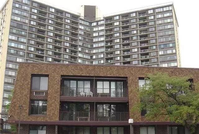 21019 26th Ave Unit 2N, Bayside, NY 11360 - view of apartment building / complex
