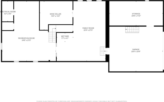 5 Bellwood Ln, Cornwall On Hudson, NY 12520 - property floor plan