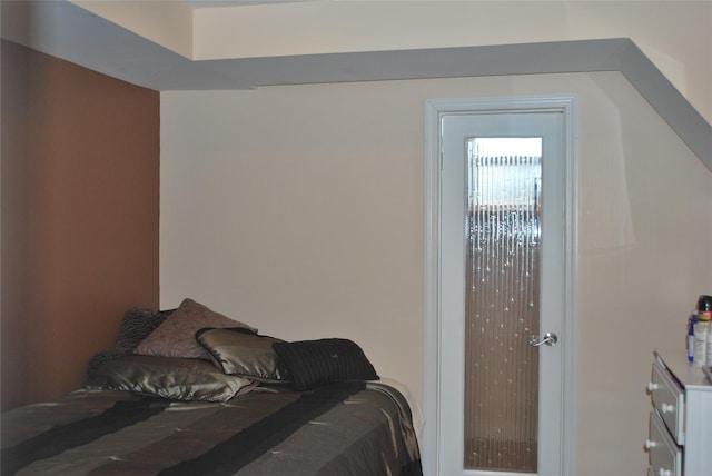 view of bedroom