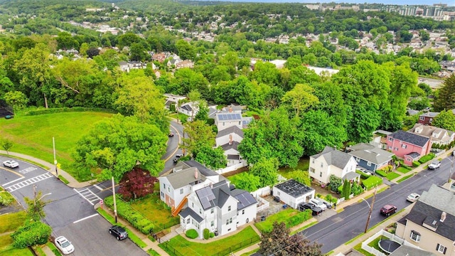 680 Corbalis Pl, Yonkers, NY 10703 - aerial view of residential area