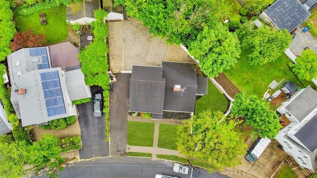 680 Corbalis Pl, Yonkers, NY 10703 - aerial view