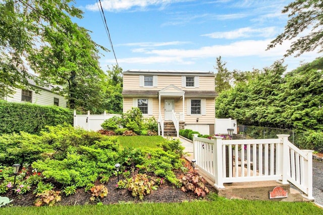 2356 Palmer Ave, New Rochelle, NY 10801 - view of front facade