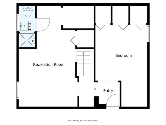 2356 Palmer Ave, New Rochelle, NY 10801 - view of property floor plan