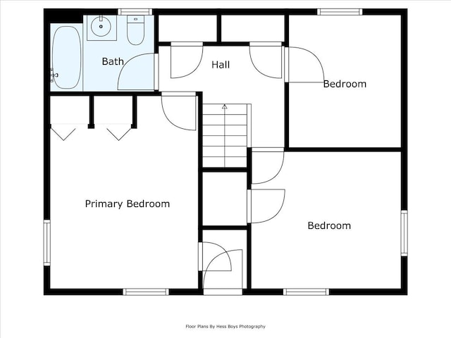 2356 Palmer Ave, New Rochelle, NY 10801 - view of floor plan / room layout