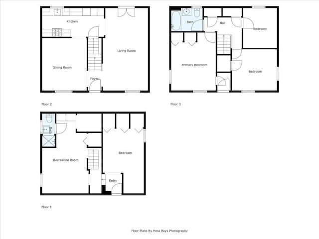 2356 Palmer Ave, New Rochelle, NY 10801 - view of room layout