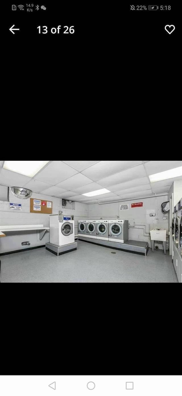 88-30 182nd St Unit 6F, Hollis, NY 11423 - view of a document