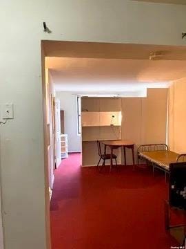 88-30 182nd St Unit 6F, Hollis, NY 11423 - view of basement