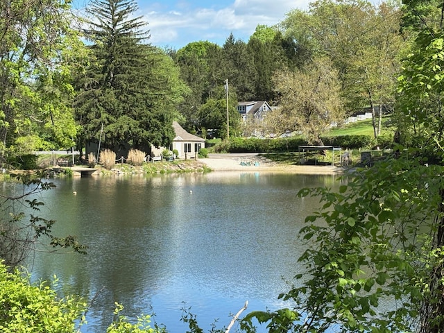 23 Entrance Way, Purdys, NY 10578 - water view