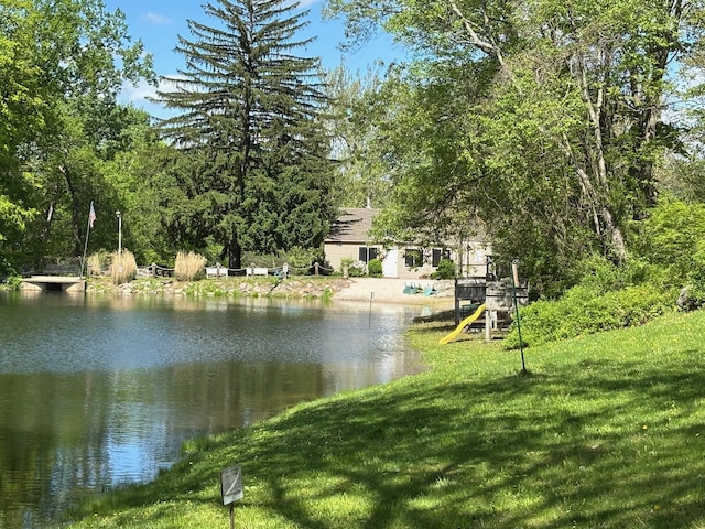 23 Entrance Way, Purdys, NY 10578 - water view