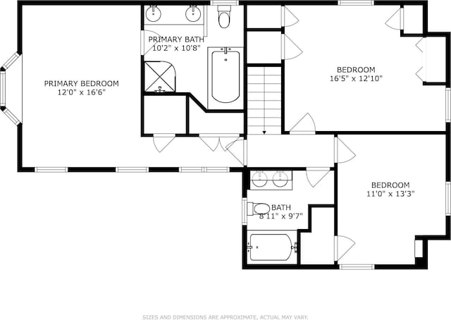 21 Judson Ave, Ardsley, NY 10502 - home floor plan