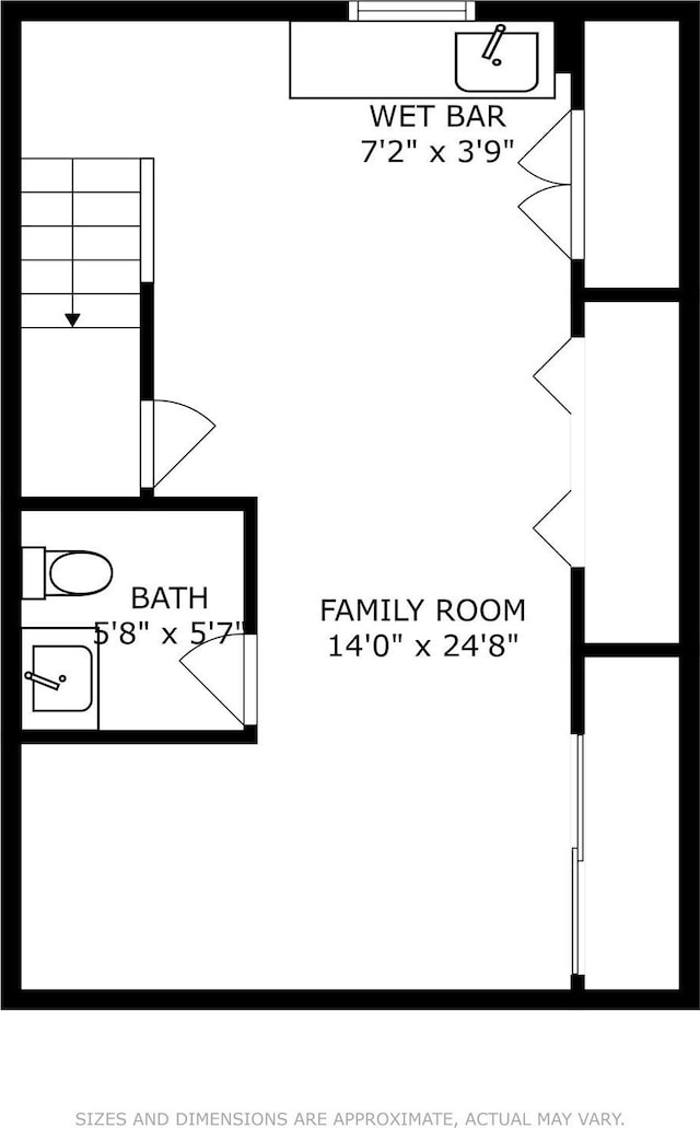 21 Judson Ave, Ardsley, NY 10502 - property floor plan