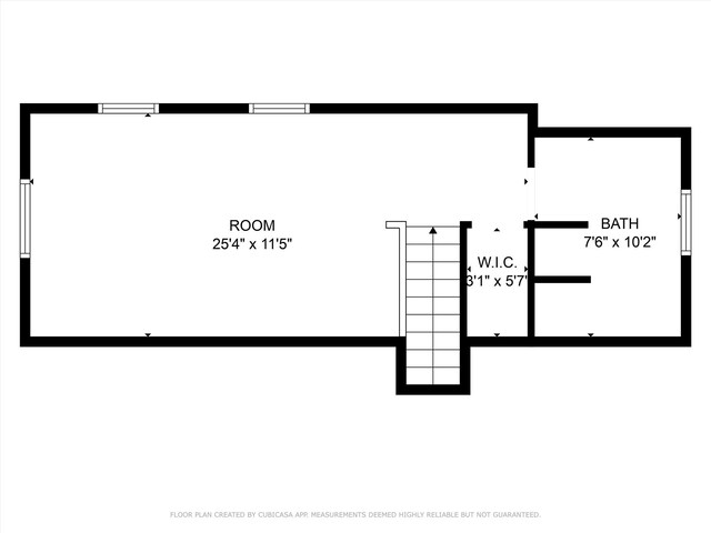 15 Scanlon Ave, Florida, NY 10921 - room layout