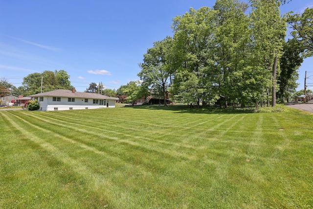 60 Rte 210, Stony Point, NY 10980 - view of green lawn
