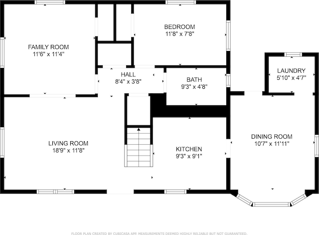 133 Spring Ln, Levittown, NY 11756 - property floor plan