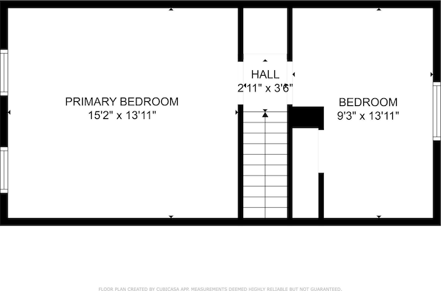 133 Spring Ln, Levittown, NY 11756 - floor plan / room layout