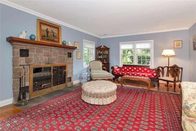 6 Fairmont Ave, Pearl River, NY 10965 - photo 6