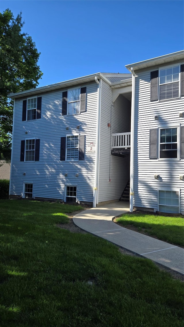 2 Lexington Hl Unit 10, Harriman, NY 10926 - view of building exterior