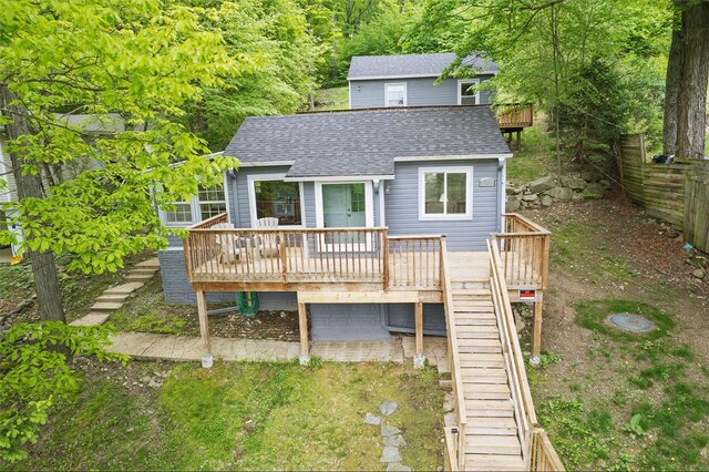 19-20 Lake Claire Dr, Middletown, NY 10940 - photo 34