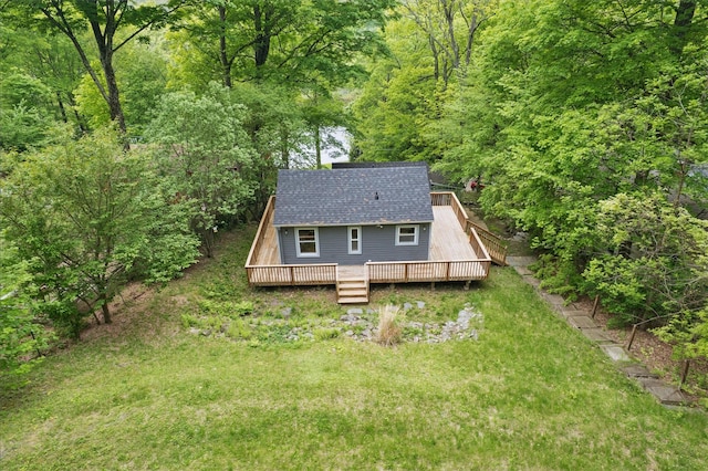 19-20 Lake Claire Dr, Middletown, NY 10940 - photo 40