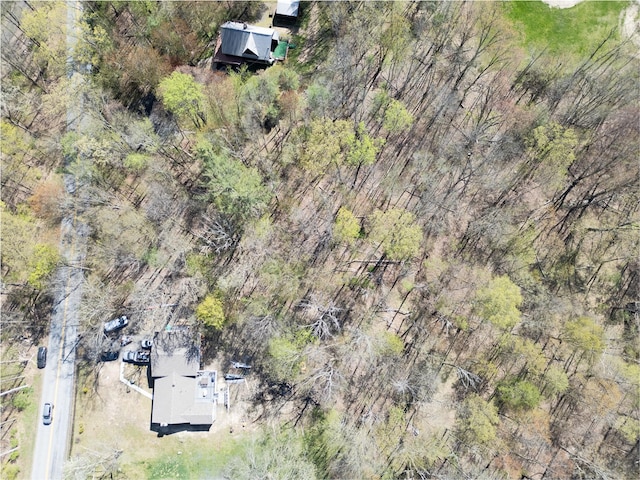 61 Reinhardt Rd, Middletown, NY 10940 - view of property location