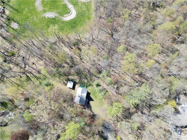 61 Reinhardt Rd, Middletown, NY 10940 - drone / aerial view