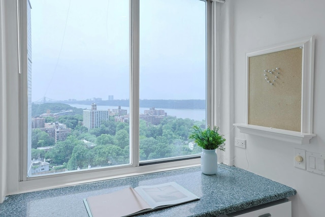 3333 Henry Hudson Pkwy # 23Ef, Bronx, NY 10463 - detailed view of a city view