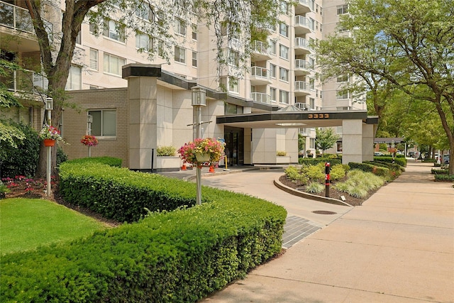 3333 Henry Hudson Pkwy # 23Ef, Bronx, NY 10463 - view of community