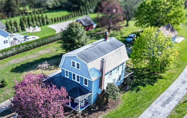 630 New Suffolk Rd, Cutchogue, NY 11935 - view of subject property