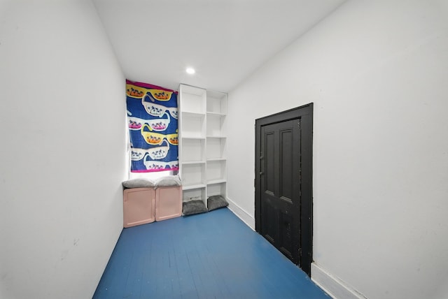 5404 State Route 55, Liberty, NY 12754 - view of storage room