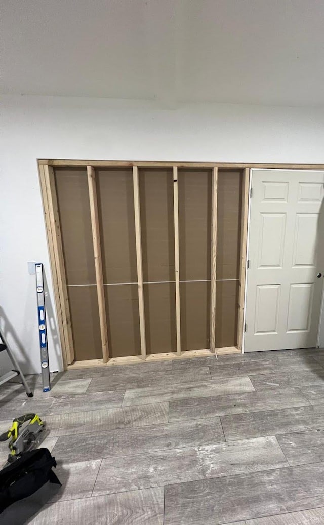 5404 State Route 55, Liberty, NY 12754 - view of closet