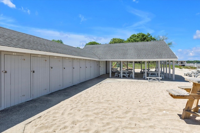 10 Bay Dr W, Huntington Bay, NY 11743 - view of surrounding community