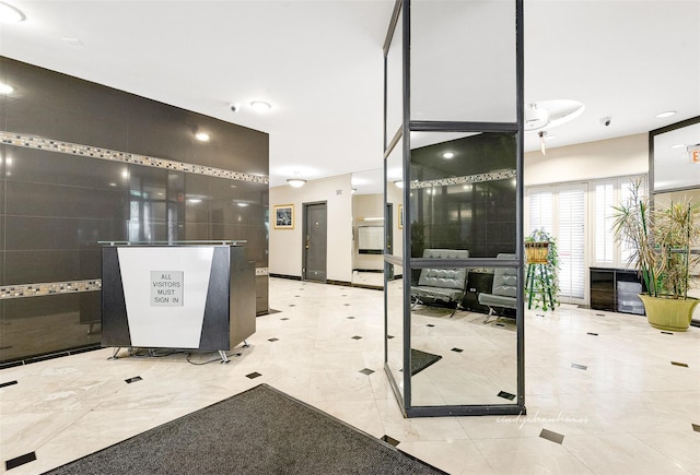 67-30 Clyde St Unit 6W, Forest Hills, NY 11375 - view of welcome area