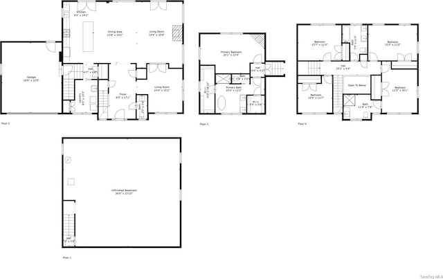 room layout