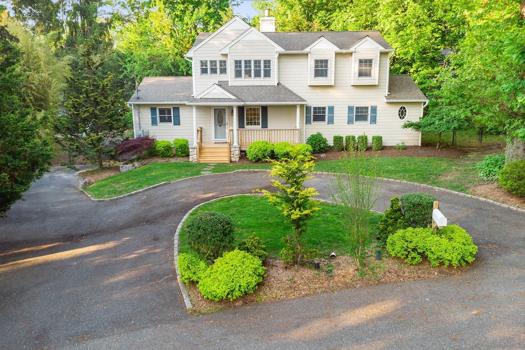 3 Hilltop Rd, Stony Brook, NY 11790 - photo 1