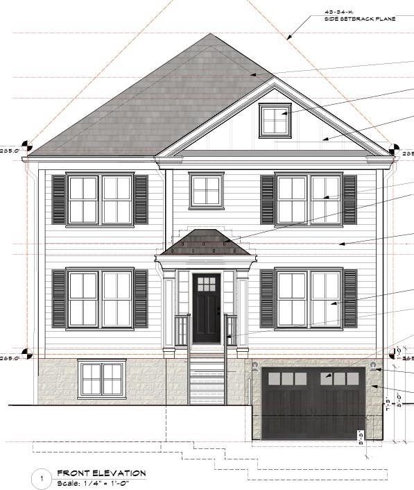 35 Shelburne Rd, Yonkers, NY 10710 - view of a document