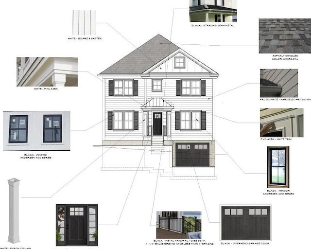 35 Shelburne Rd, Yonkers, NY 10710 - view of miscellaneous document
