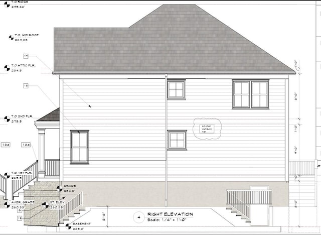 35 Shelburne Rd, Yonkers, NY 10710 - view of a document