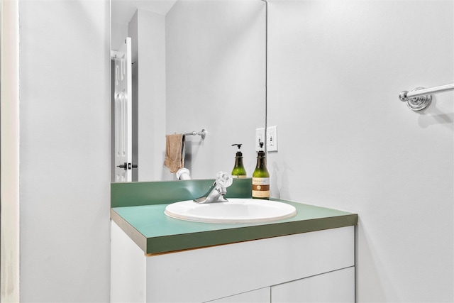 1 Mountain Ter, Nanuet, NY 10954 - bathroom featuring vanity