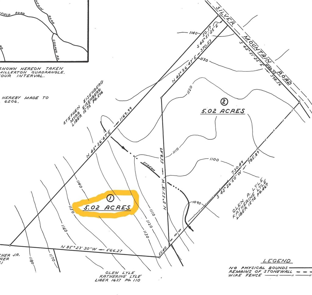Silver Mountain Rd, Millerton, NY 12546 - photo 2
