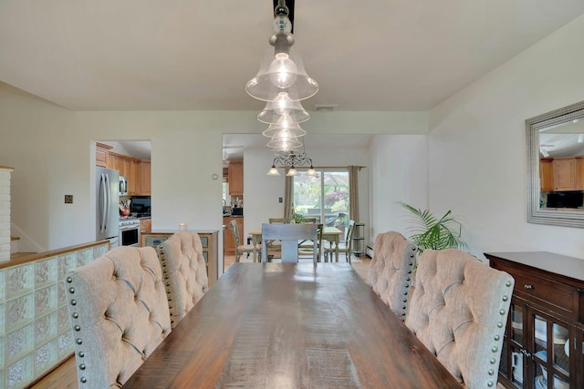 24 Harvard Ln, Commack, NY 11725 - view of dining space