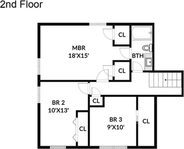 24 Harvard Ln, Commack, NY 11725 - floor plan / room layout