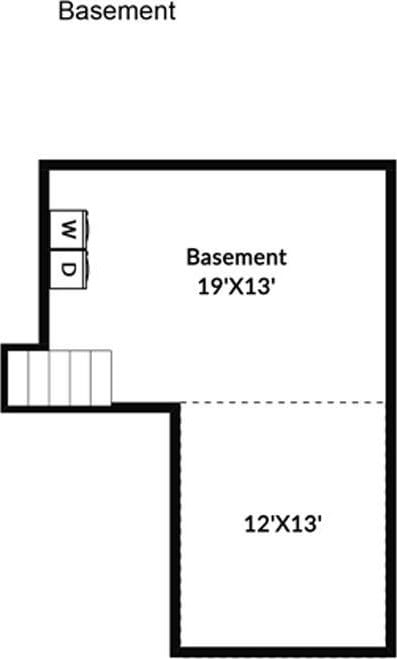 24 Harvard Ln, Commack, NY 11725 - property floor plan
