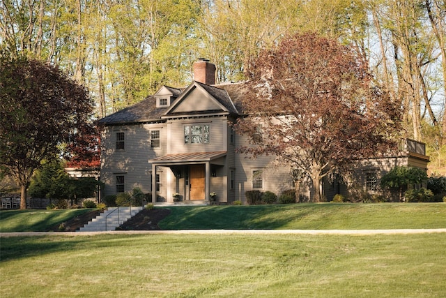 93 Mill Rd, Rhinebeck, NY 12572 - photo 1