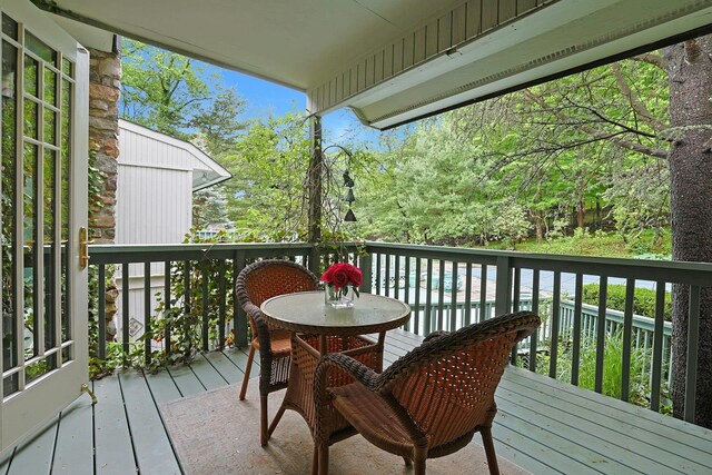 15 Wagon Wheel Dr, New City, NY 10956 - photo 22