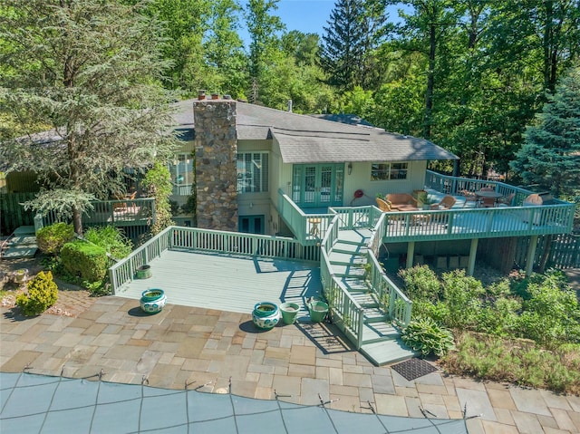 15 Wagon Wheel Dr, New City, NY 10956 - photo 3