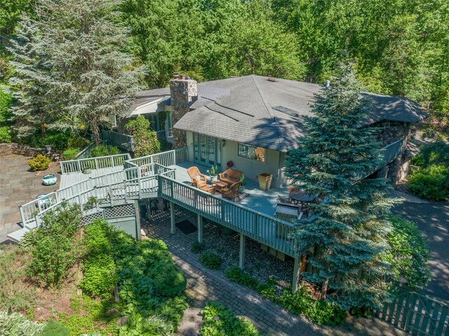 15 Wagon Wheel Dr, New City, NY 10956 - photo 43